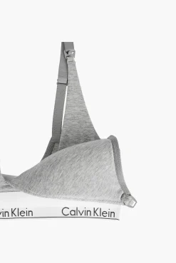Top de maternidad algodón con cinturilla de Calvin Klein
