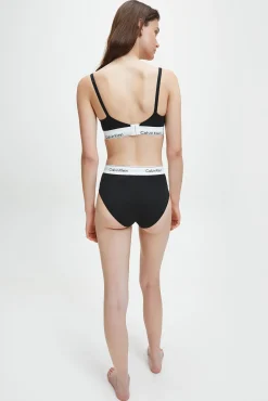 Top de maternidad algodón con cinturilla de Calvin Klein
