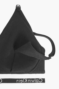 Top de maternidad algodón con cinturilla de Calvin Klein