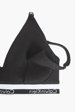 Top de maternidad algodón con cinturilla de Calvin Klein
