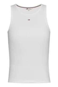 Top de tirantes de mujer Tommy Jeans