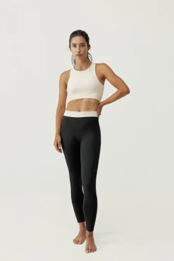 Top Fiorella Black/Stone