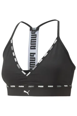 Top Puma medio impacto