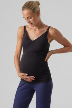 Top seamless Maternity