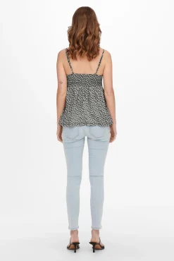 Top tirantes maternity