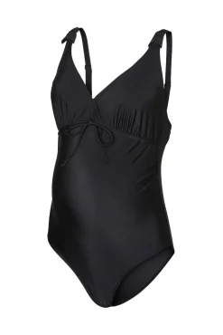 Traje de baño maternity