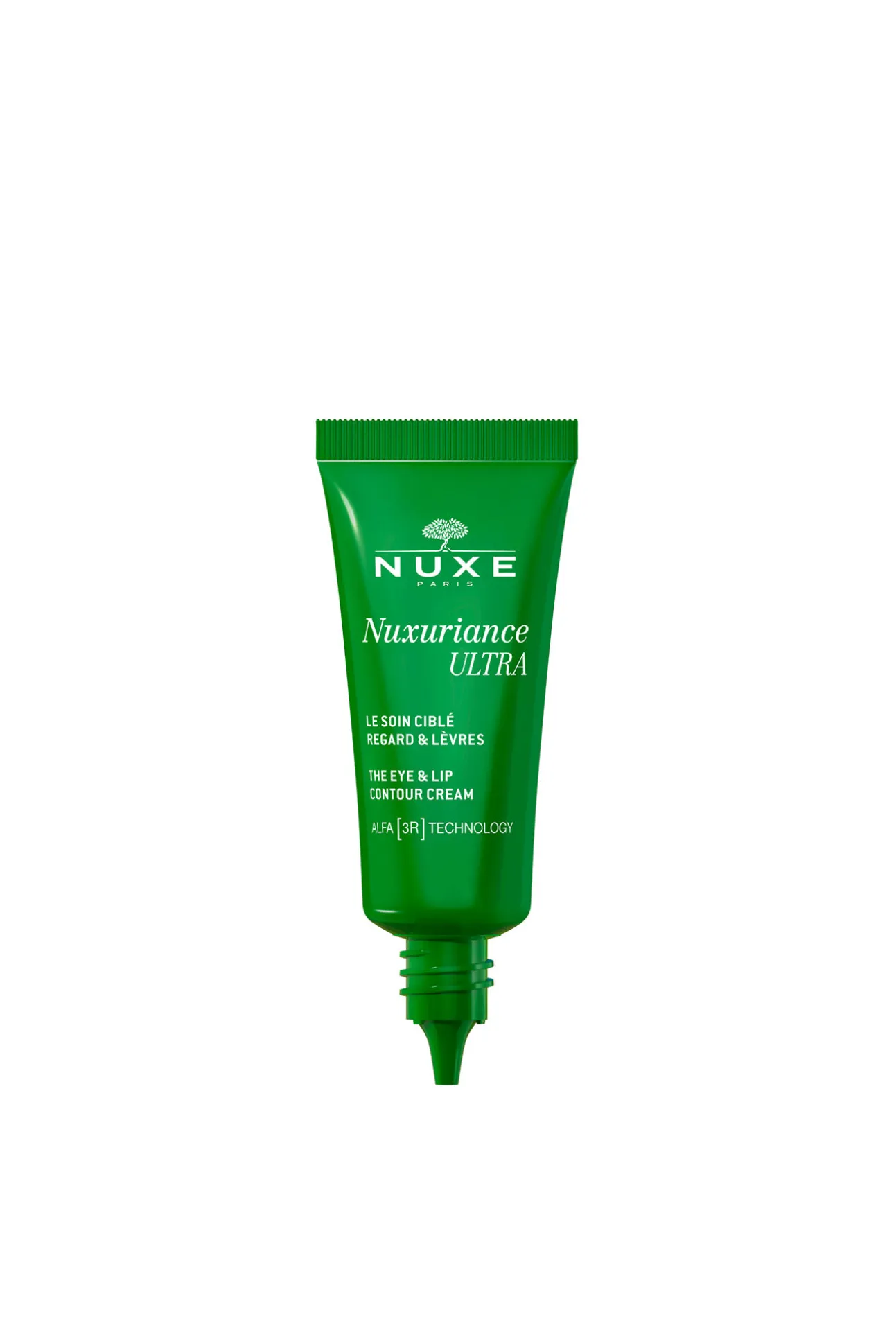 Tratamiento Específico para Contorno de Ojos y Labios Nuxuriance Ultra 15ml