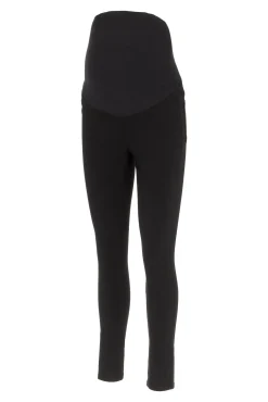 Vaquero jegging maternity