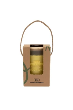 Vela perfumada