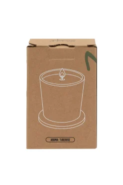 Vela perfumada