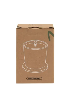 Vela perfumada