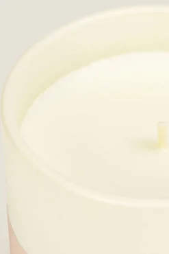 Vela perfumada floral