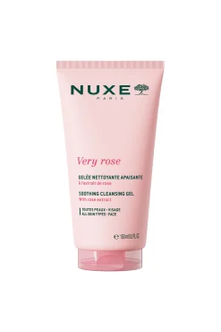 VERY ROSE GEL LIMPIADOR CALMANTE 150ML