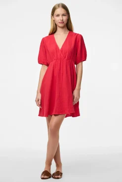 Vestido corto