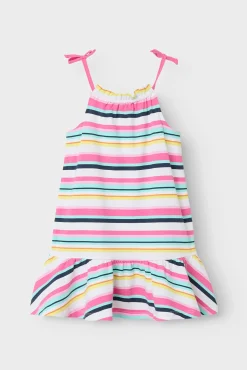 Vestido estampado
