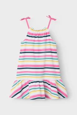 Vestido estampado