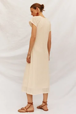 Vestido estructura