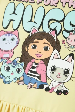 Vestido Gabby Cat