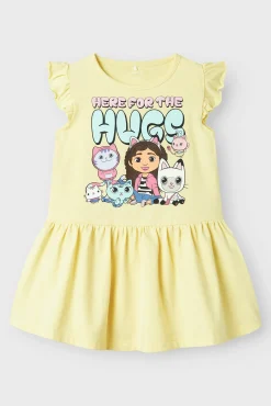 Vestido Gabby Cat
