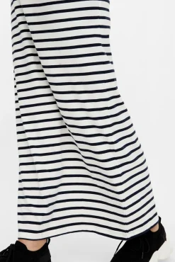 Vestido largo Maternity