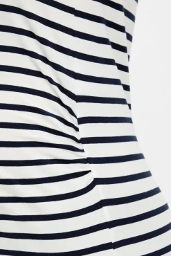 Vestido largo Maternity