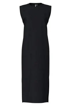 Vestido largo tipo sport
