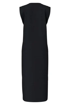 Vestido largo tipo sport