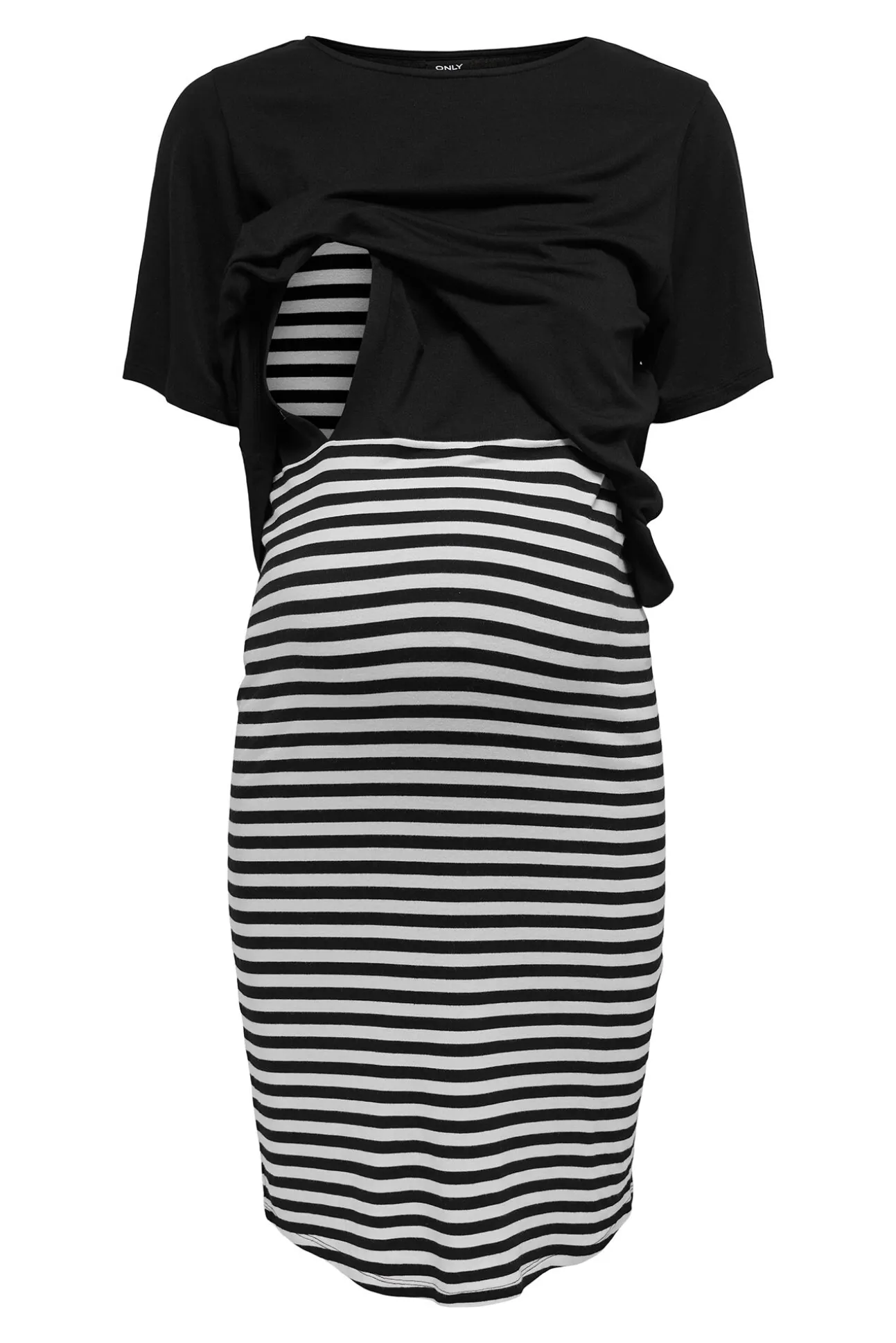 Vestido maternity y lactancia