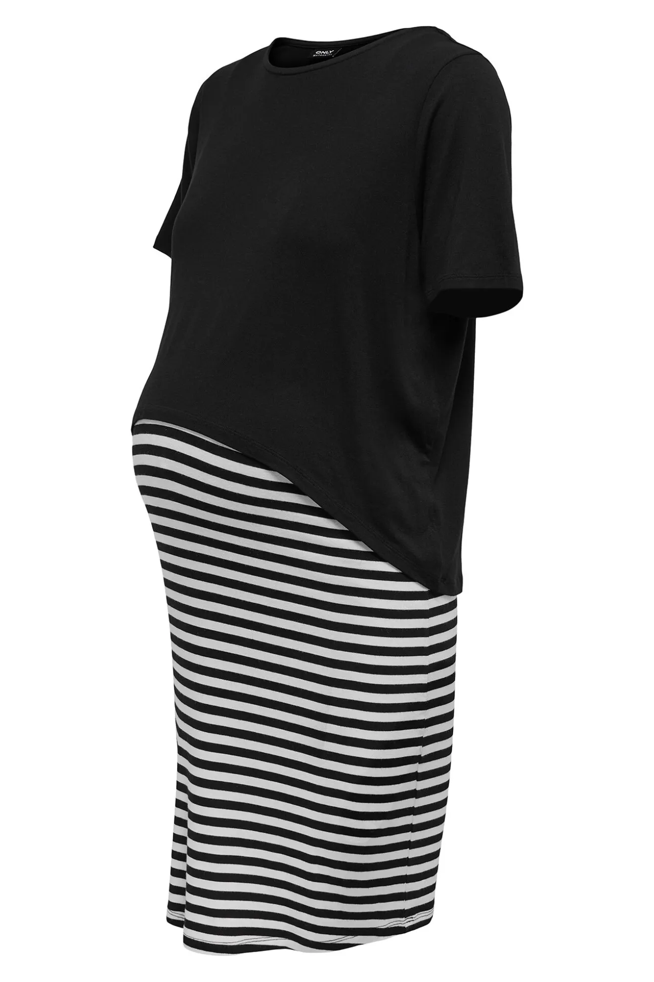 Vestido maternity y lactancia