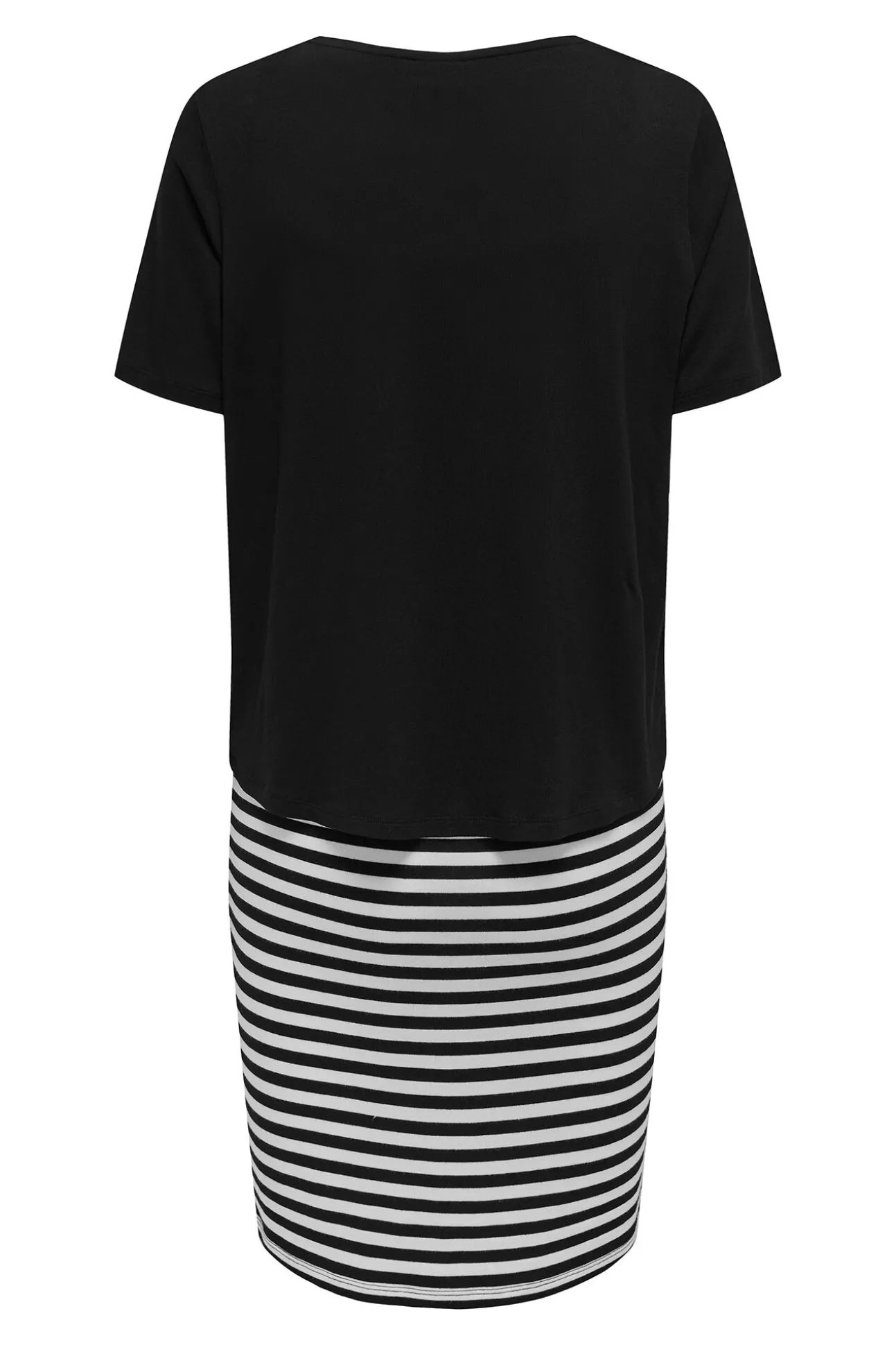 Vestido maternity y lactancia