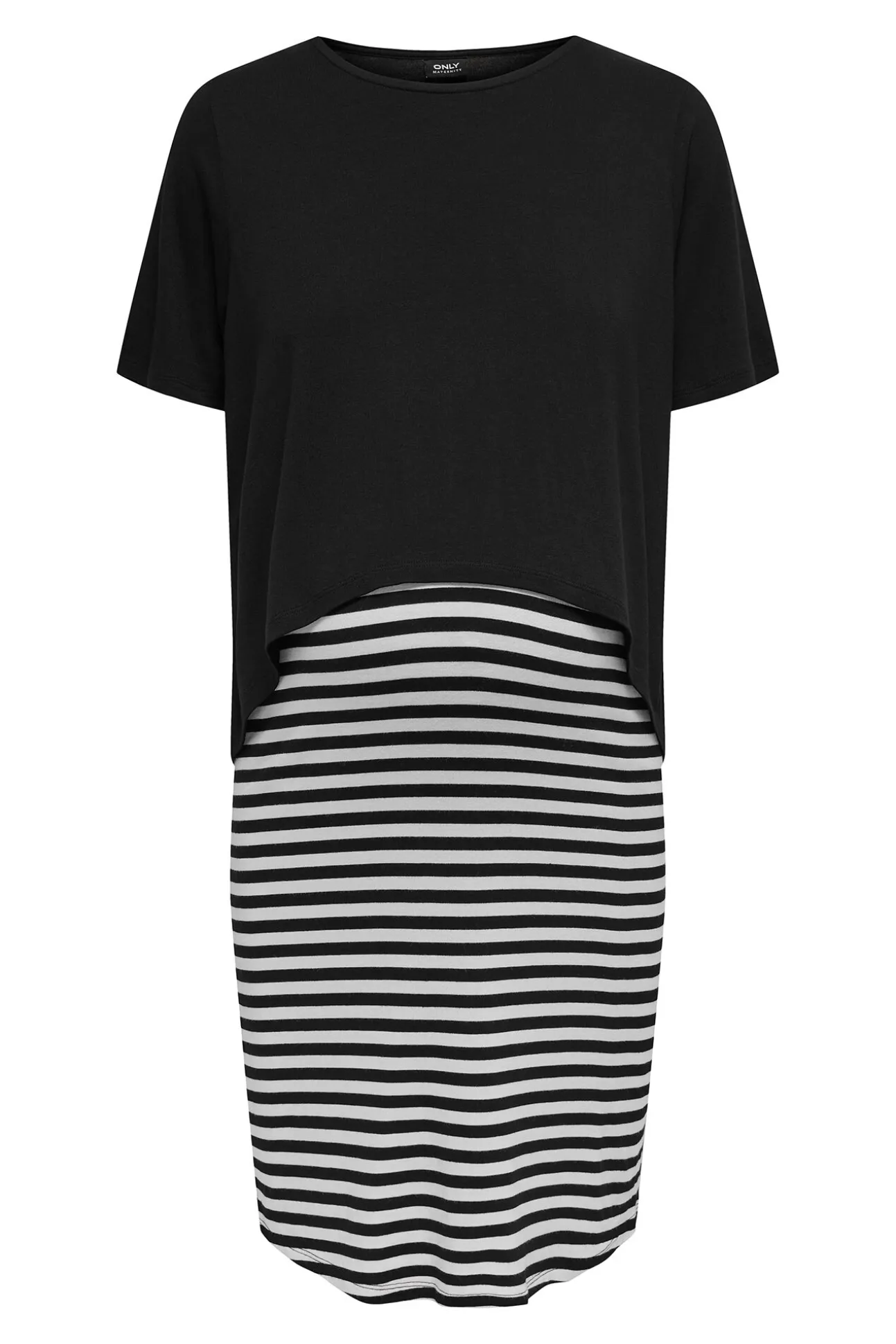 Vestido maternity y lactancia