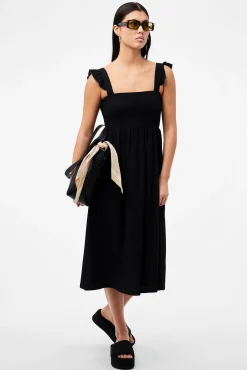 Vestido midi