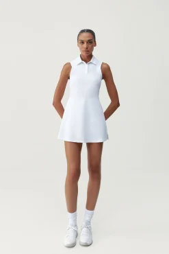 Vestido Retro