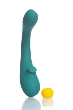 Vibrador Amantis Serena Green