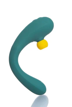 Vibrador Amantis Serena Green