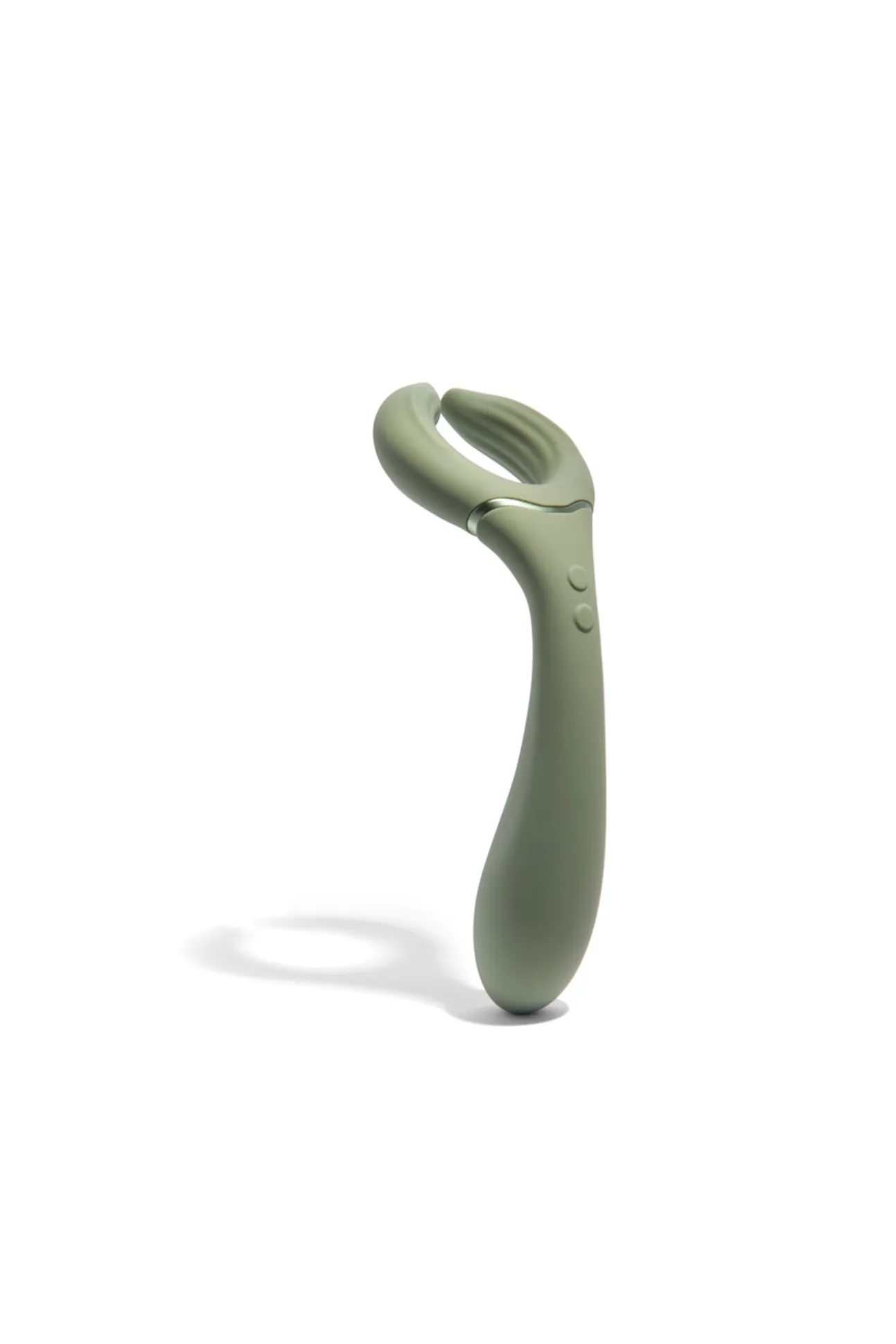 Vibrador multiposición para parejas Craby
