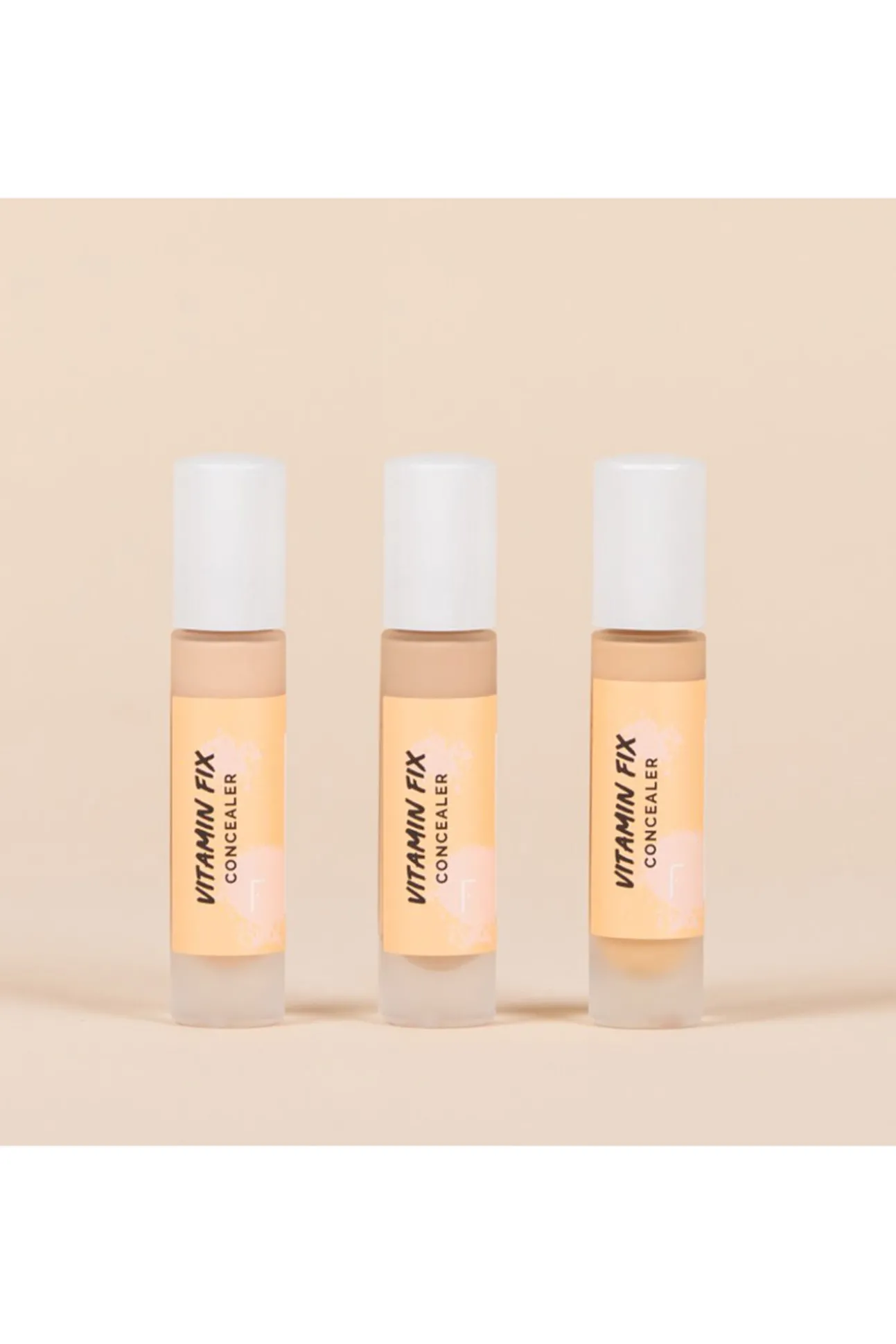 Vitamin Fix Corrector - Color 100