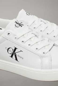 Zapatilla casco Calvin Klein Jeans