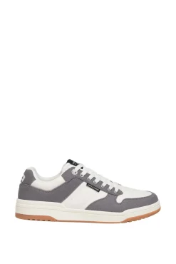 Zapatilla combinada