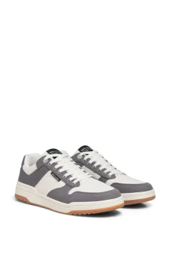 Zapatilla combinada