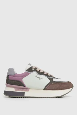Zapatilla de moda Rusper Mania