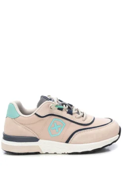zapatilla de niño textil