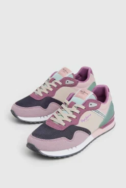 Zapatilla de running London Urbans