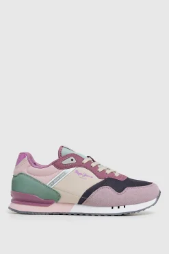 Zapatilla de running London Urbans