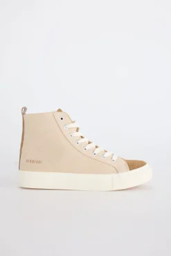 Zapatilla deportiva alta