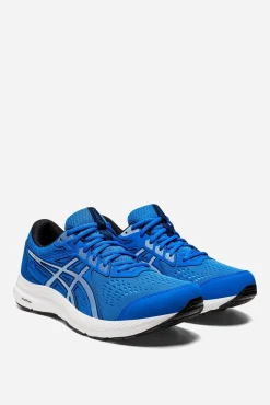 Zapatilla deportiva de malla jacquard ASICS