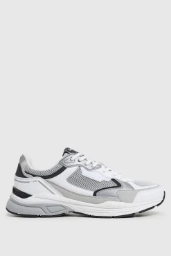 Zapatilla deportiva de moda Dave Master