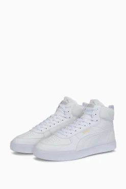 Zapatilla Puma Caven Mid