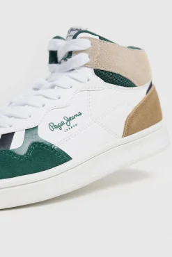 Zapatilla Tenis Player Fenix ​​
