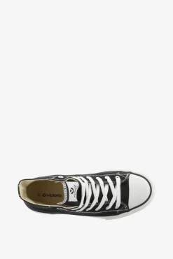 Zapatilla Tribu Botin Lona
